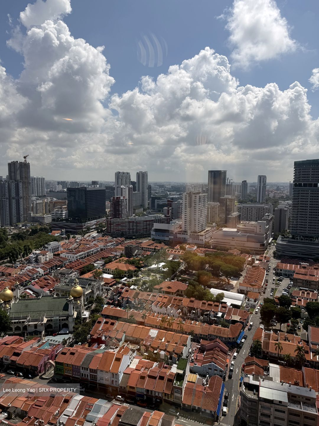 Duo Residences (D7), Apartment #550320271
